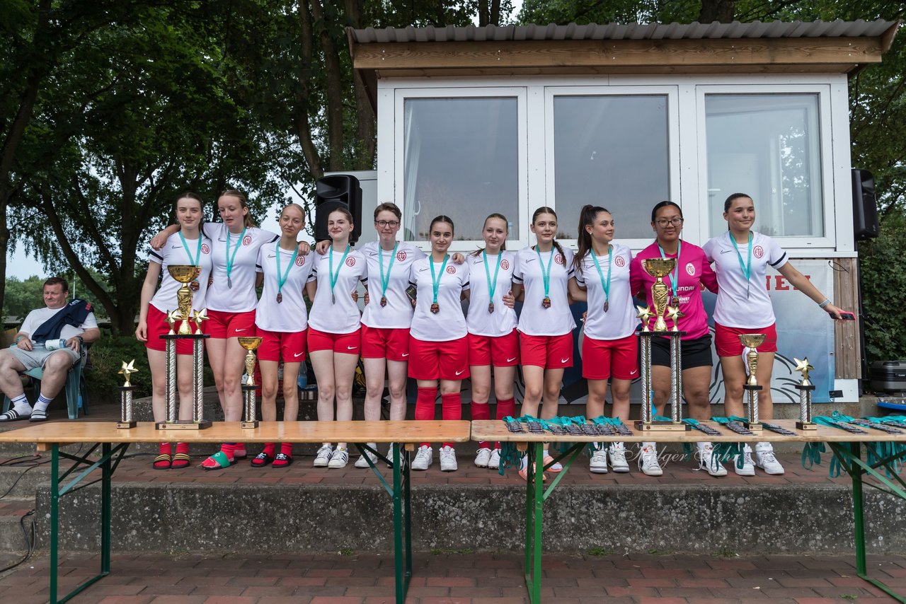 Bild 111 - Loewinnen Cup